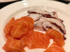 -上海锦江汤臣洲际大酒店壹阶层