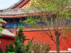 -天津妈祖文化园