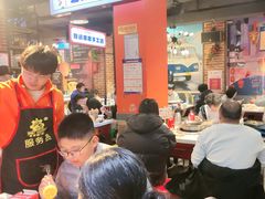 -钢管厂五区小郡肝火锅串串香(总店)