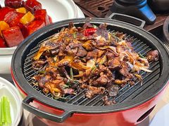 -食悦江南·淮扬菜·烤鸭(亚运村·惠新店)