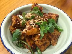 -炒豆合作社(东四总店)