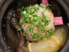 -食神鱼头佛跳墙(百子湾旗舰店)