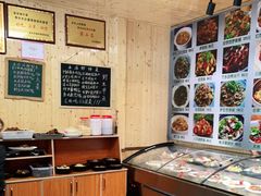 -李东农庄(中南百草园地标店)
