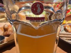 -雪熊精酿·哈尔滨烧烤酒馆(非遗大串店)