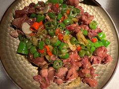 -川堂风·跷脚牛肉·乐山爆炒(中建乐荟天地店)