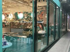 门面-半天妖烤鱼(方庄店)