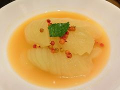 沙棘雪梨-鼓楼东街老火锅(鼓楼店)