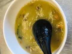 -馅饼粥·百年传承 since1926(中山路店)