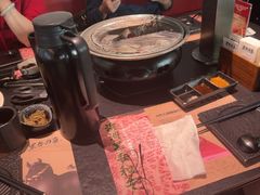 -黑牛の店·黑金店(沈阳万象城店)