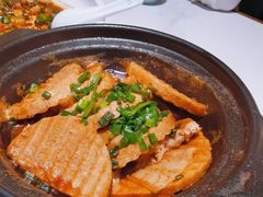 -老馆子·建德菜·山肴鱼鲜(海威新界店)