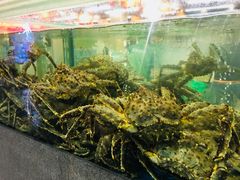 -宝燕海货工场(长江国际店)
