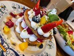 -Alimentari早午餐(安福路店)