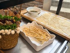 -老版火锅.12年西安排队王(沣峪口店)