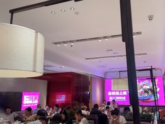 -老板恋上鱼(恒隆广场店)