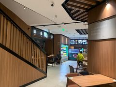 -魏家凉皮(博水商务大厦店)