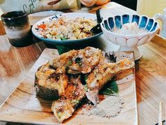 -阿泽料理