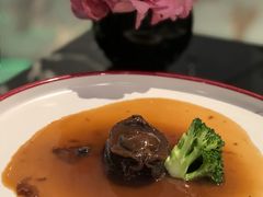 -广州花园酒店·凌璇阁旋转餐厅CAROUSEL360