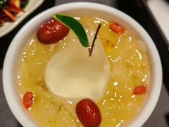 -汉水谣·江景餐厅(江滩店)