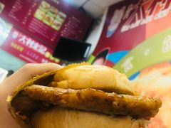 -大利来记餐厅(大三巴店)