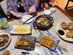 -黑牛码头·小龙虾·烧烤