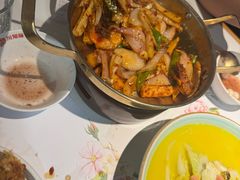 -川知味(京华城店)