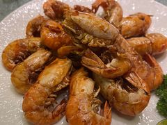 -老伙记海鲜码头(北滘店)