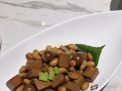 -喜盈门.鱼鲜家味(金马店)