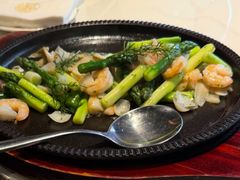 -申粤轩·手工点心·金牌烧味·经典粤菜(丁香花园店)