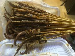 -十里铺铁板鱿鱼