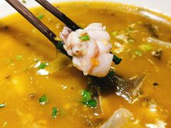 -庆合府重庆大排档(紫都城店)