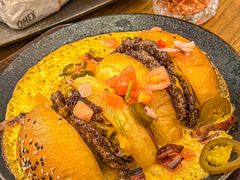 -Q MEX 库迈墨西哥餐吧(双井店)