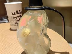 -tea’stone(新天地店)