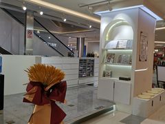 -友谊新天地广场(金街店)