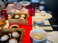 -馋遇江南·精致湖景雅宴(东方之门店)