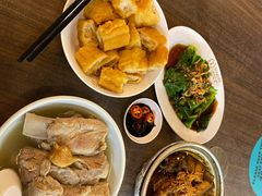 -松發肉骨茶(先得坊店)