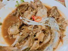 -添福来墨鱼饺子 · 海鲜东北菜(大连星海·黄浦路店)