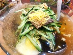 -顺姬冷面(长白西路店)