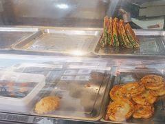 -老上海葱油饼(黄河路店)