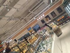 -长申超市(美食城店)