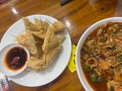 -高淳老街土菜馆(迎薰门店)