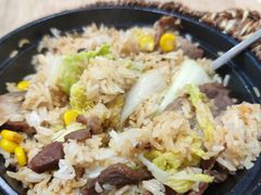 -堂屋糖水店(愚园店)