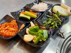 -杀猪天·韩国烤肉(总店)