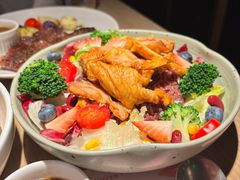 -布拉诺牛排西餐厅(上城天街店)