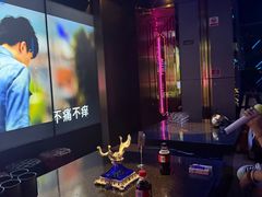 -温莎KTV(国贸店)