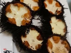 -宾朋海鲜特色美食餐厅·纯手工鲅鱼水饺(兴海路店)