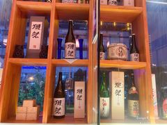 -有喜屋·深夜食堂(北京西路店)