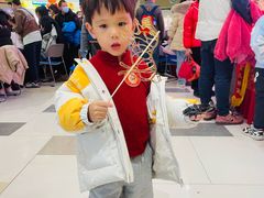 -鑫嘉汇购物中心