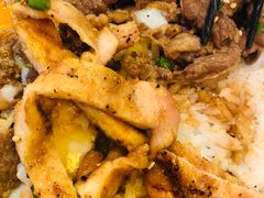 -熊吞·大碗丼烧肉饭(济宁万达广场店)