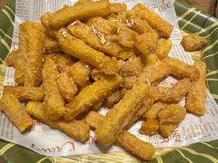 -小土豆北方菜馆(方庄店)