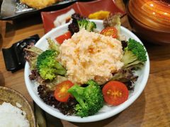 -胜博殿霸王树(嘉里中心店)